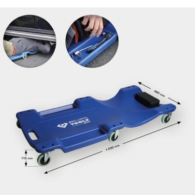 Darbnīcas ratiņi KS TOOLS BT156905