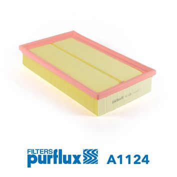 Воздушный фильтр PURFLUX A1124