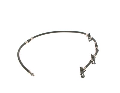 Шланг, утечка топлива BOSCH 0 928 402 086