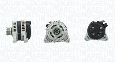 Генератор MAGNETI MARELLI 063736152010