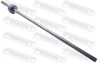 Приводной вал FEBEST 0214-Y61LH