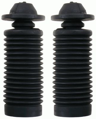 Putekļu aizsargkomplekts, Amortizators SACHS 900 074