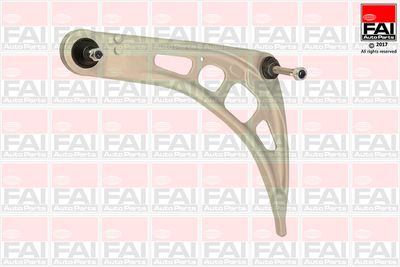 Neatkarīgās balstiekārtas svira, Riteņa piekare FAI AutoParts SS049