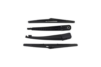 Рычаг стеклоочистителя, система очистки окон KAMOKA 25253