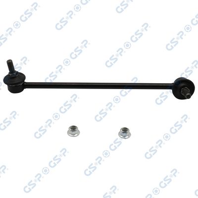 Stiepnis/Atsaite, Stabilizators GSP S050213