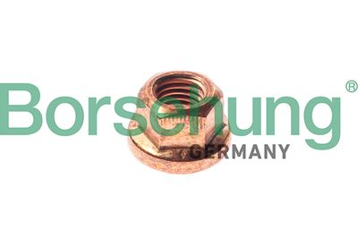 Гайка, выпускной коллектор BORSEHUNG B10639
