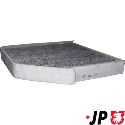 Фильтр, воздух во внутренном пространстве JP GROUP 1128104400