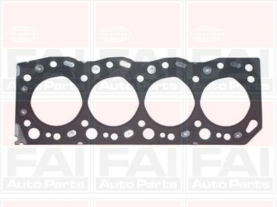 Прокладка, головка цилиндра FAI AutoParts HG905