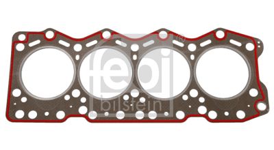 Прокладка, головка цилиндра FEBI BILSTEIN 102559