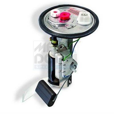 Элемент системы питания MEAT & DORIA 76574