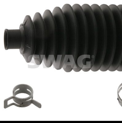 Комплект пыльника, рулевое управление SWAG 20 93 6575