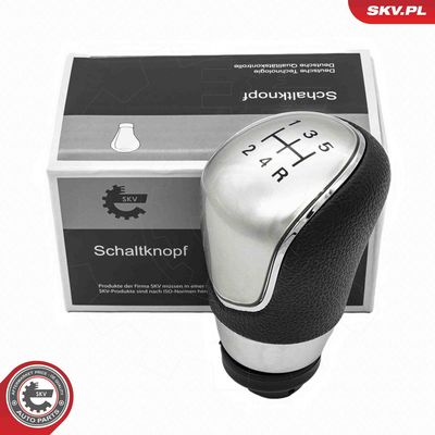 Pārslēdzējsviras rokturis ESEN SKV 63SKV148