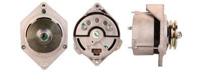 Генератор DRI 211006552