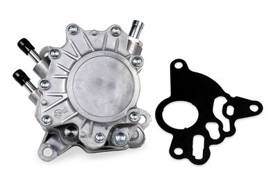 Вакуумный насос, тормозная система HEPU VP5114