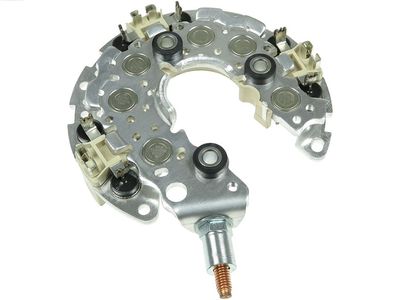 Taisngriezis, Ģenerators AS-PL ARC6080S