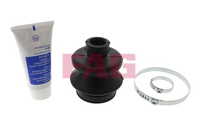 Комплект пыльника, приводной вал Schaeffler FAG 772 0125 30