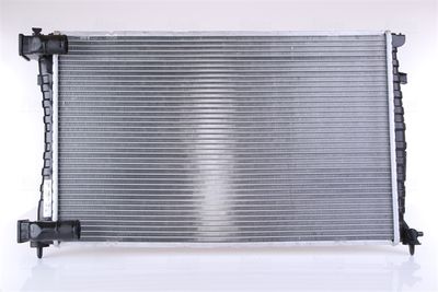 Radiators, Motora dzesēšanas sistēma NISSENS 61322