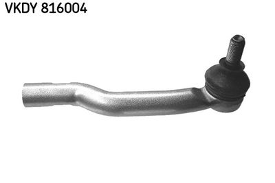 Наконечник поперечной рулевой тяги SKF VKDY 816004