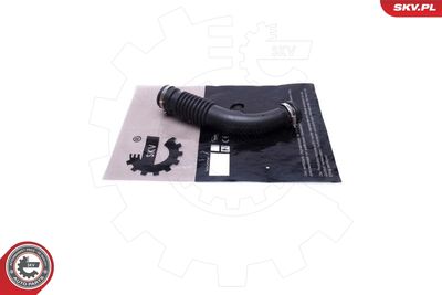 Трубка нагнетаемого воздуха ESEN SKV 24SKV825