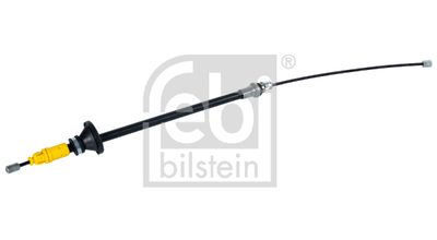 Тросик, cтояночный тормоз FEBI BILSTEIN 33166