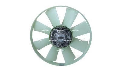 Sajūgs, Radiatora ventilators NRF 49733