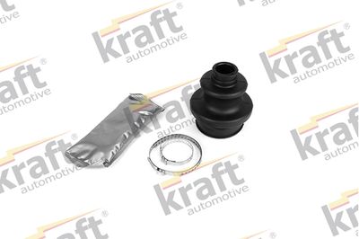 Комплект пыльника, приводной вал KRAFT AUTOMOTIVE 4411152
