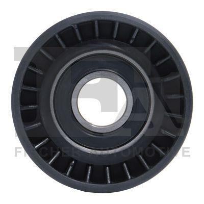 Spriegotājrullītis, Ķīļrievu siksna FA1 RW8905-904