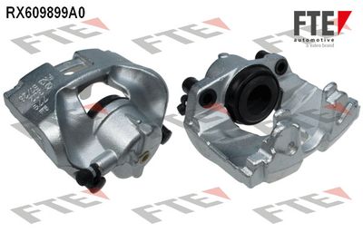 Тормозной суппорт FTE 9292321