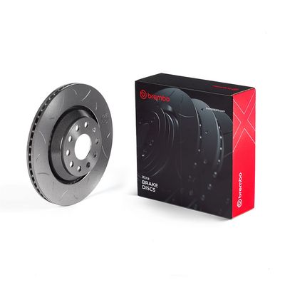 Bremžu diski BREMBO 09.A200.1S