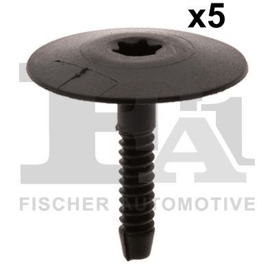 Зажим, молдинг / защитная накладка FA1 10-10009.5