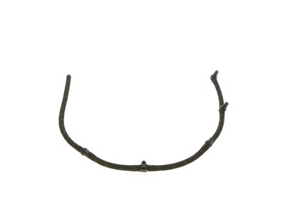 Шланг, утечка топлива BOSCH 0 928 400 500