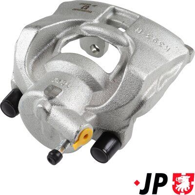 Тормозной суппорт JP GROUP 1561902680