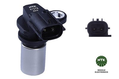 Impulsu devējs, Kloķvārpsta NTK 81278