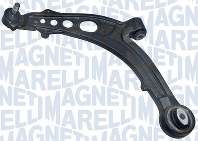 Neatkarīgās balstiekārtas svira, Riteņa piekare MAGNETI MARELLI 301181309600
