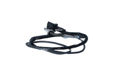 Devējs, Izplūdes gāzu temperatūra NRF 707287