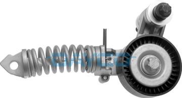 Натяжитель ремня, клиновой зубча DAYCO APV2247