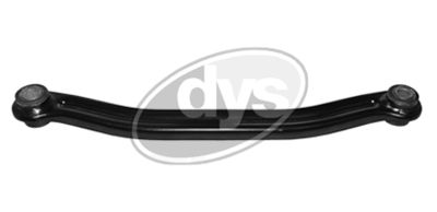 Neatkarīgās balstiekārtas svira, Riteņa piekare DYS 26-27064