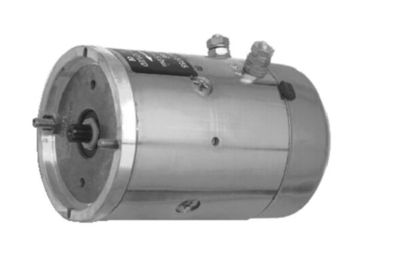Elektromotors MAHLE MM 180