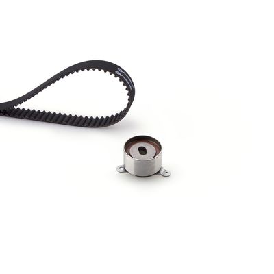 Комплект ремня ГРМ GATES K015348XS