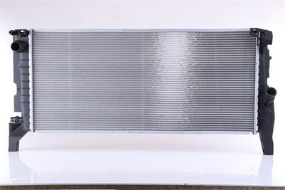 Radiators, Motora dzesēšanas sistēma NISSENS 60865