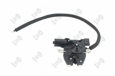 Aizmugurējo durvju slēdzene ABAKUS 132-054-066