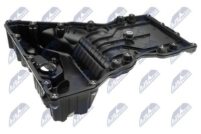 Масляный поддон NTY BMO-ME-016