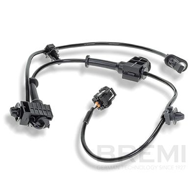 Датчик, частота вращения колеса BREMI 51390