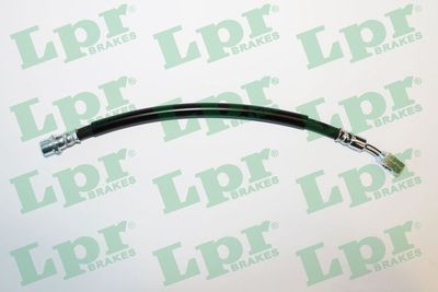 Bremžu šļūtene LPR 6T49000