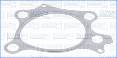 Blīve, Izplūdes caurule AJUSA 01394600