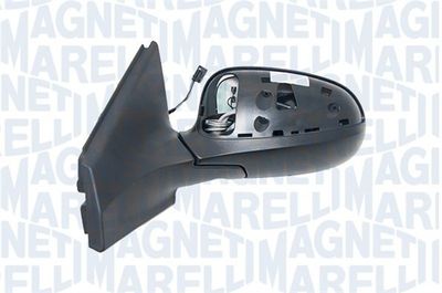 Наружное зеркало MAGNETI MARELLI 350314027820