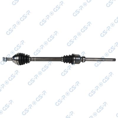 Piedziņas vārpsta GSP 204394