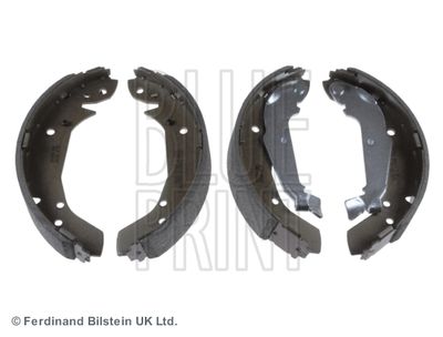 Bremžu loku komplekts BLUE PRINT ADG04163