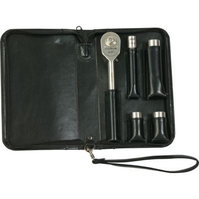 Muciņatslēgu komplekts KS TOOLS 965.2010