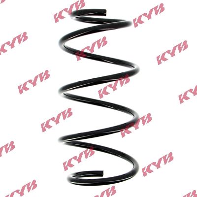 Balstiekārtas atspere KYB RA4134